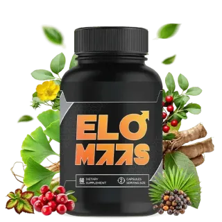 elomaas elomaas-supplement